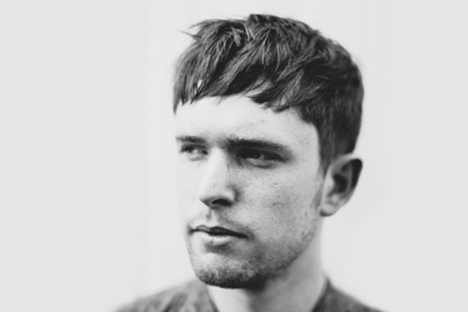 James Blake has collaborated with Jay Z