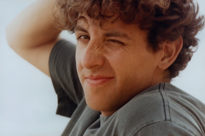 Jamie xx returns with brand new track, ‘Let’s Do It Again’