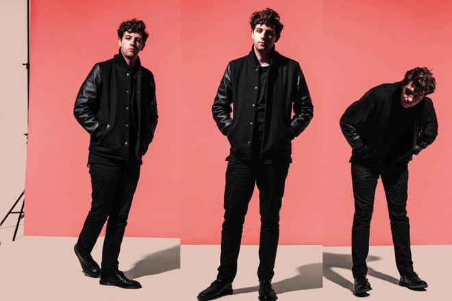 Jamie xx and Eats Everything announced for party for male cancer charity