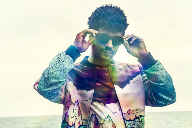 Jamie Jones, Kerri Chandler and Andy C added to The Warehouse Project