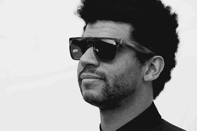 Jamie Jones brings Paradise to the Park in Los Angeles