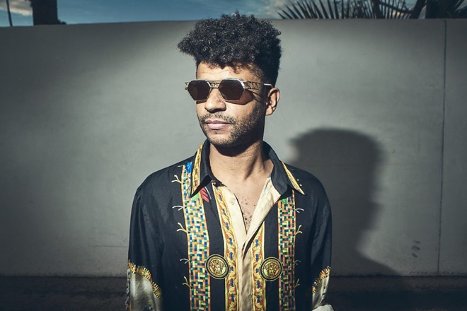 Jamie Jones relocates Paradise Ibiza residency to Amnesia for 2020 season