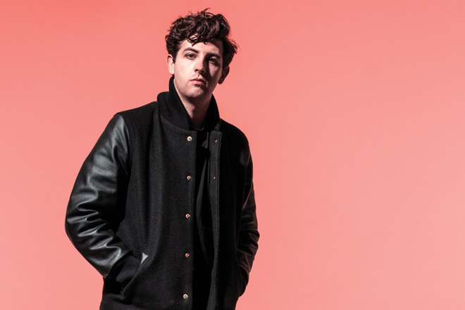 Jamie XX