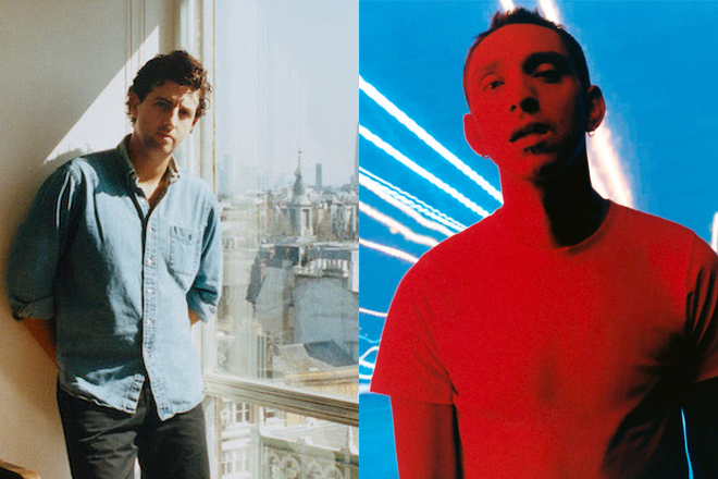 Jamie xx drops remix of Oliver Sim’s ‘GMT’