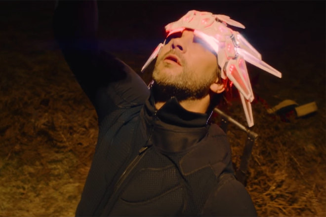 Jamiroquai announce eighth album 'Automaton'