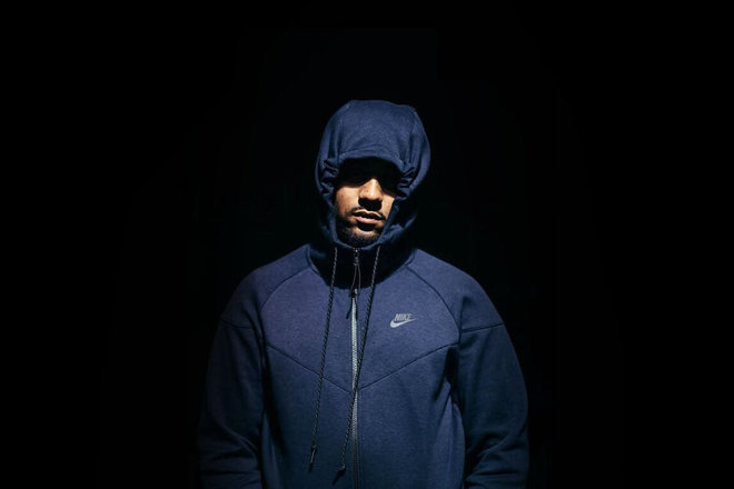 Jammz proves his worth as a 'Warrior' on new EP