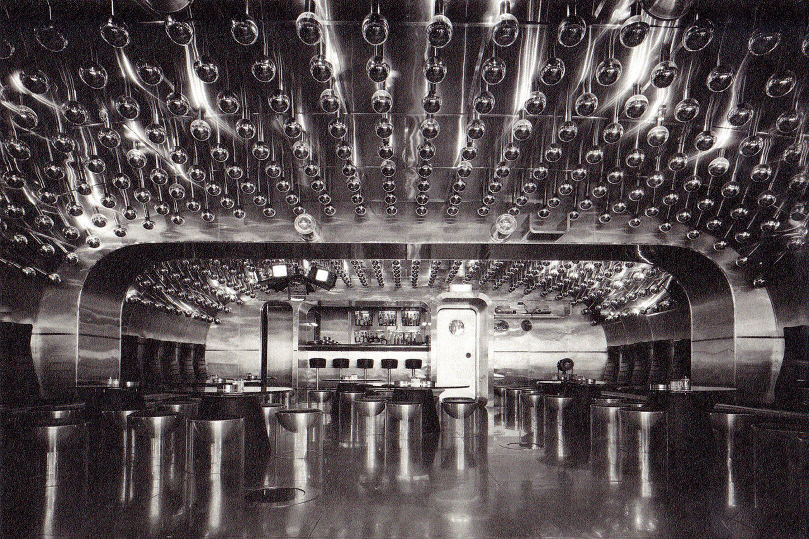 Spotify playlist: 50 disco obscurities that’ll turn heads