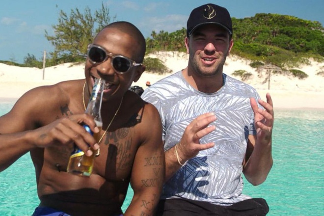 Ja Rule escapes punishment from $100m Fyre Festival class action lawsuit