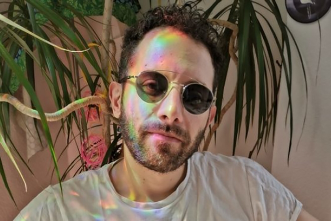 US DJ and producer Jasen Loveland has died