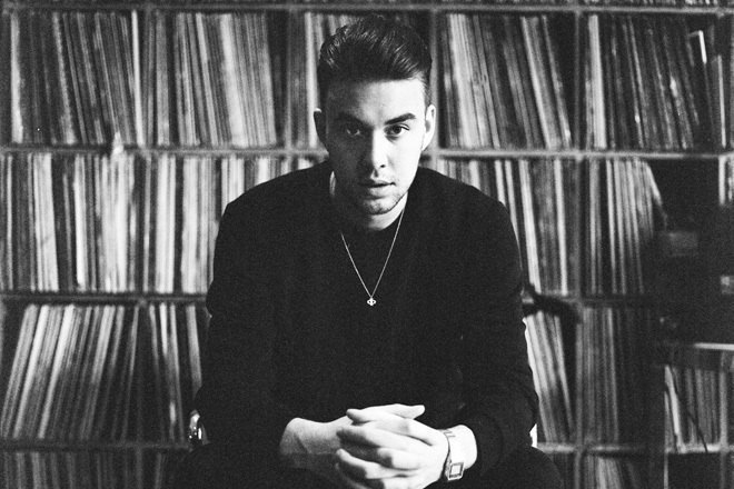 Jasper James announces Magda and DJ Nature for his Brixton takeover