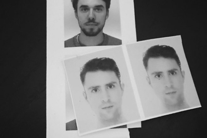 Jasper James and Jackmaster are 'Live From Mitchell Street'