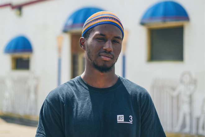 Jay Daniel teases new album ‘Broken Knowz’