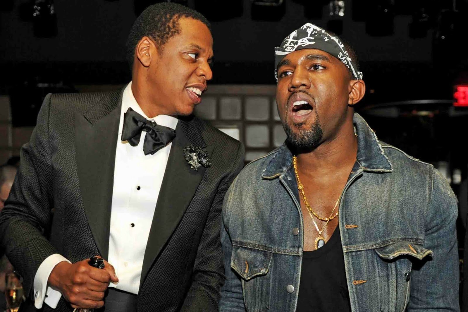 A documentary looking into Kanye West and Jay Z’s feud is coming
