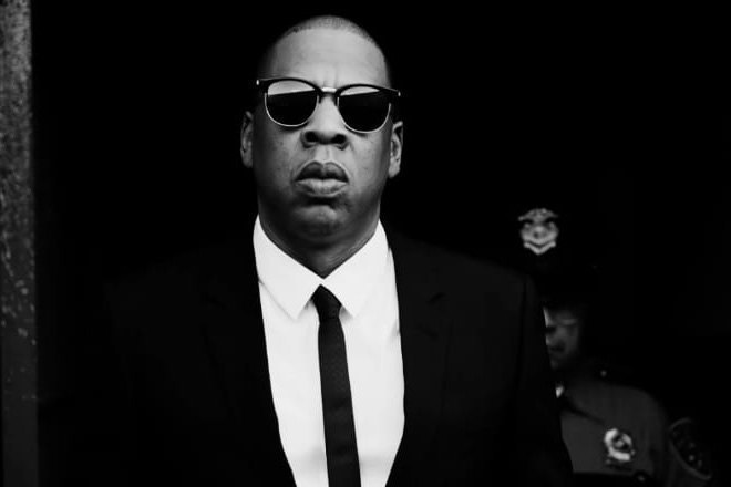 Jay Z has announced his new album ‘4:44’