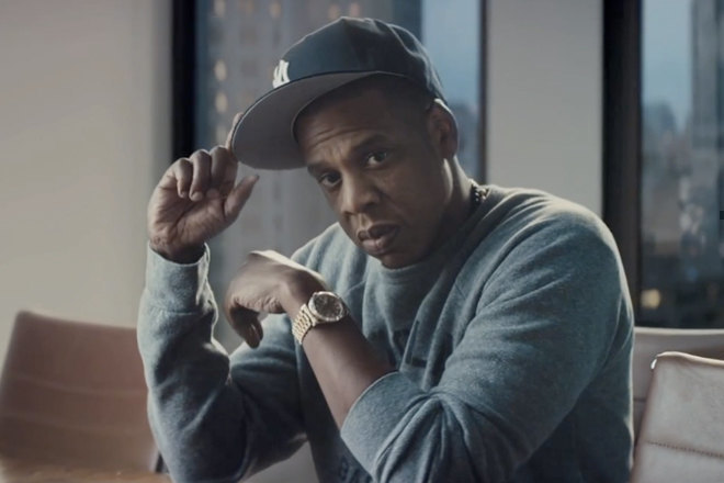 Jay Z issues legal action against former owners of Tidal