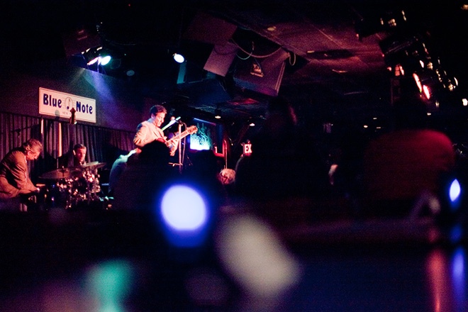 Met Police oppose opening of jazz bar over claims it could "add to crime, disorder and public nuisance"