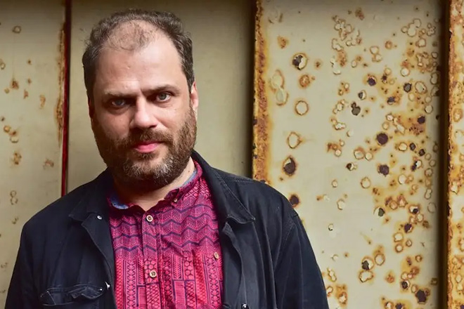 Optimo (Espacio)’s JD Twitch has died
