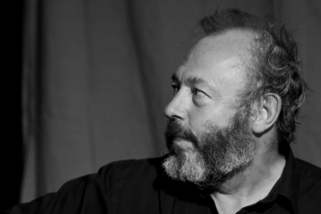Experimental composer Philip Jeck dies aged 69