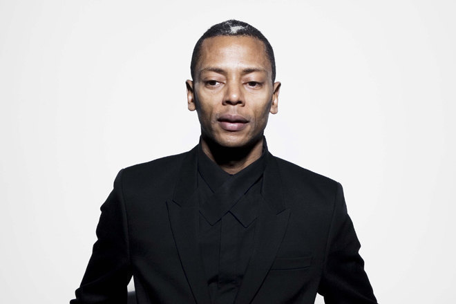 15 killer photos of Jeff Mills through the years - Mixmag.net