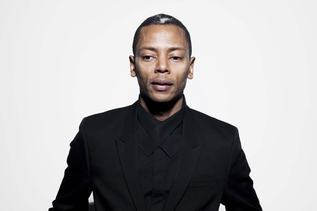 Jeff Mil 15 killer photos of Jeff Mills through the years - Mixmag.net