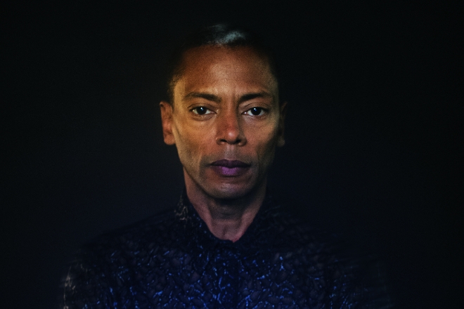 ​rRoxymore, Jeff Mills & Wolfgang Tillmans team up for new compilation, ‘REIF01’