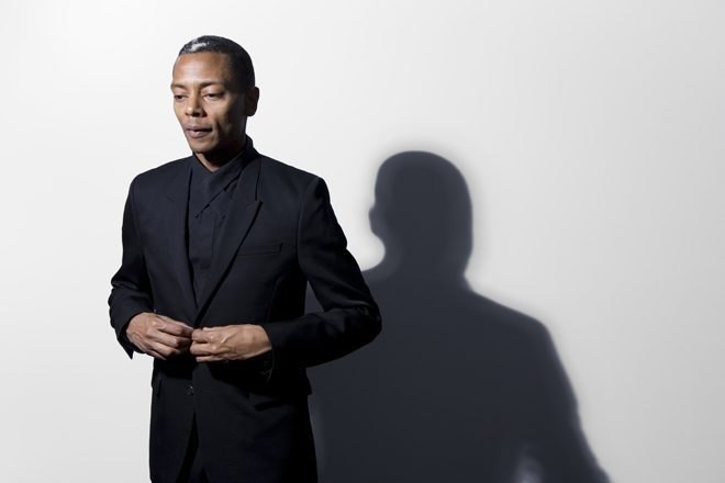 Jeff Mills announces 'Woman In The Moon' cine-mix