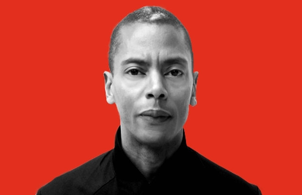 Jeff Mills