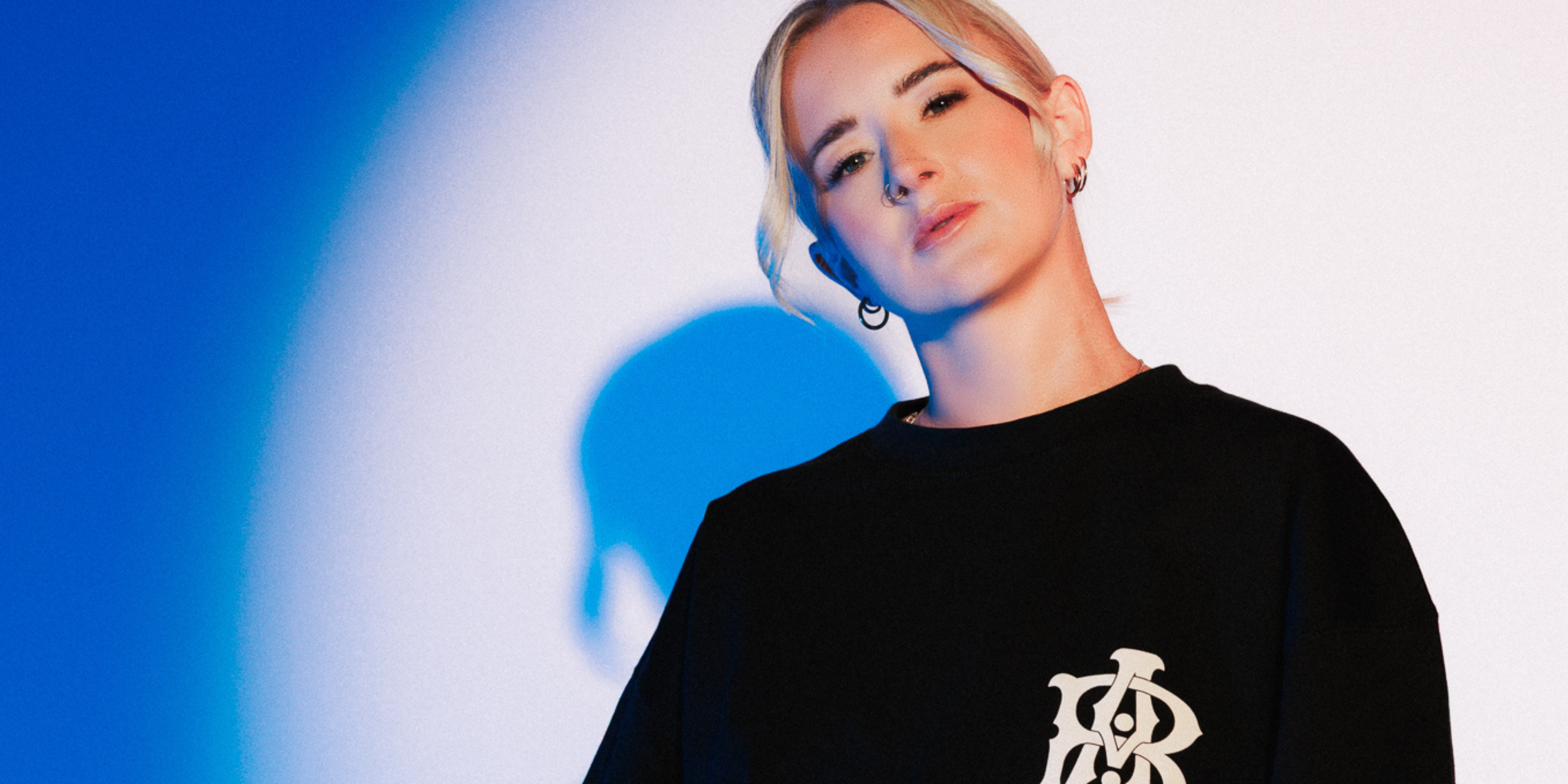 JENN GETZ IS USING FREQUENCY TO CHANGE THE WAY WE THINK ABOUT DANCE MUSIC