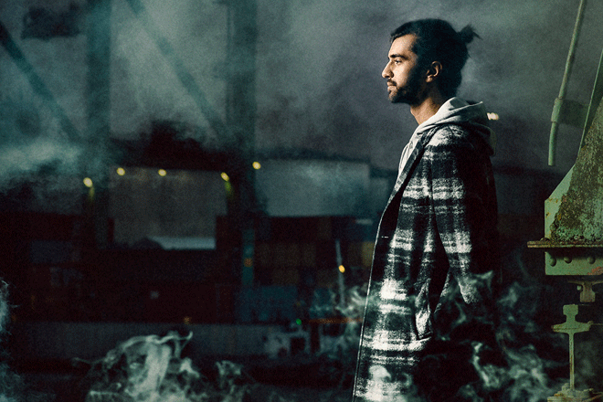 Jeremy Olander