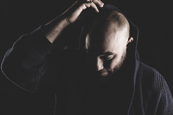 Jesse Rose takes control of 'Fabriclive 85'