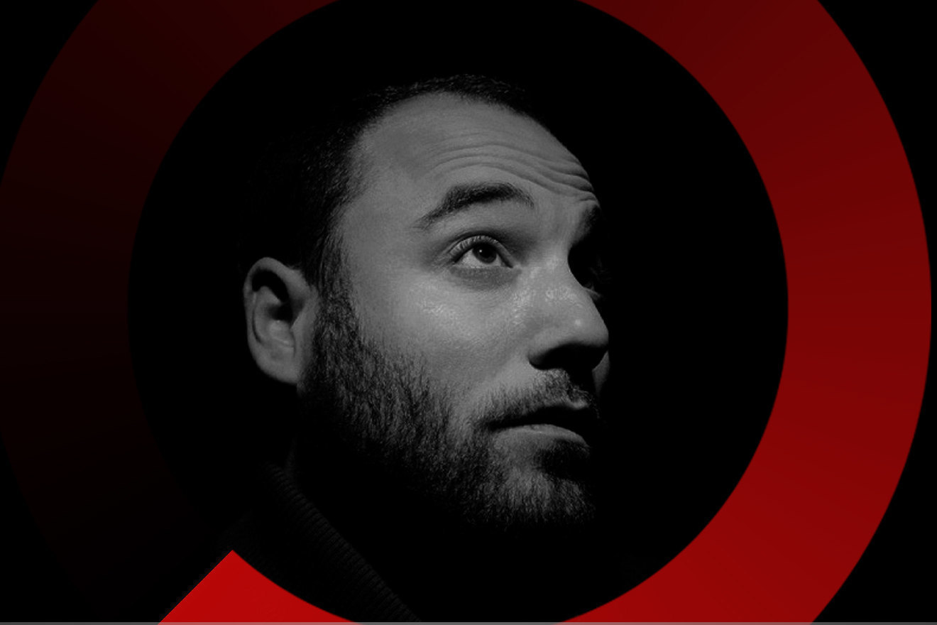 On Rotation: Episode 013 with Jesse Rose