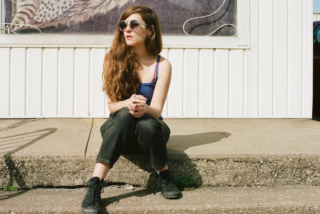 Phonox announces Beautiful Swimmers, Jessy Lanza and Goldie for spring series