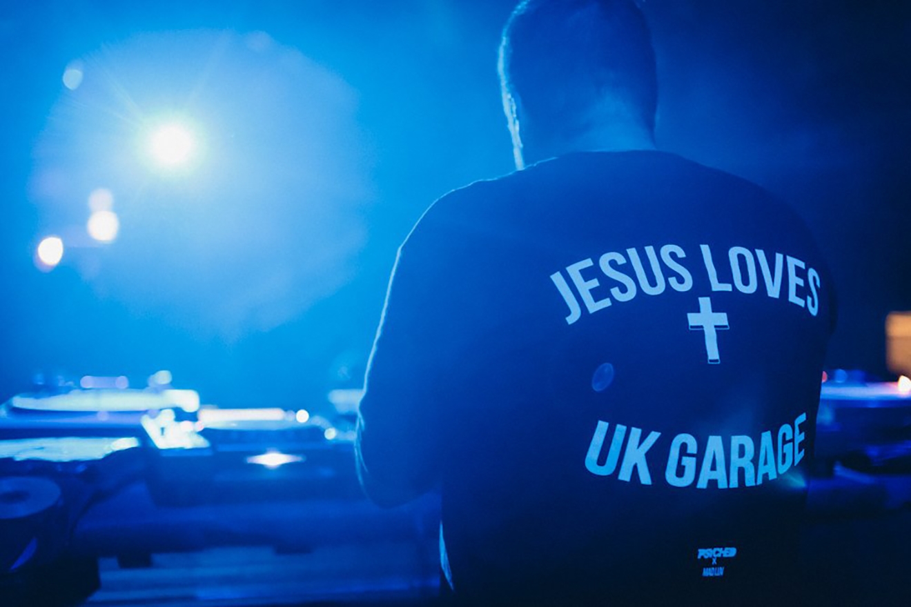 14 of the best UK garage mixes ever - Features - Mixmag
