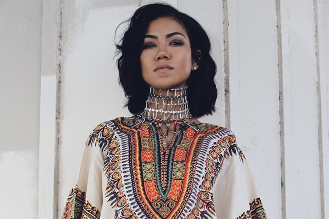 Lightning in a Bottle leads with Richie Hawtin, Bonobo, Kaytranada and Jhené Aiko