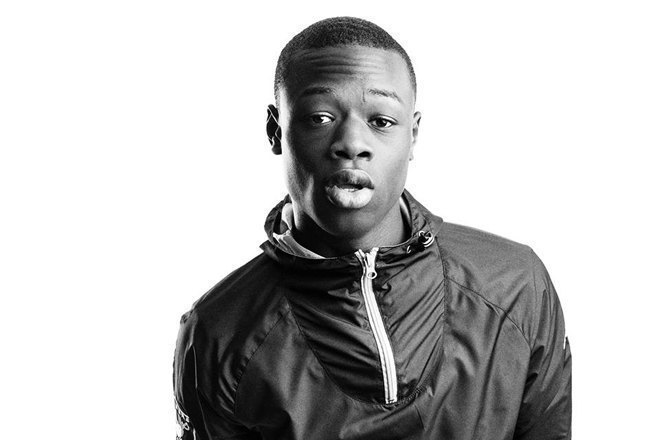 J Hus and Section Boyz nominated in BBC Sound Of 2016 longlist