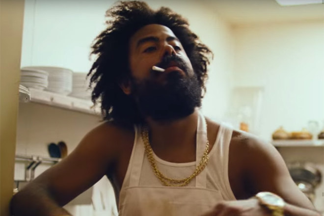Major Lazer's new music video is ‘Too Original'