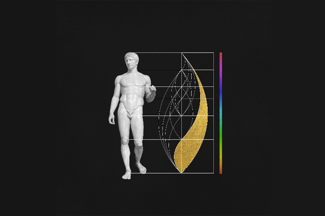 Jimmy Edgar can 'Feel What It Is' on his new track
