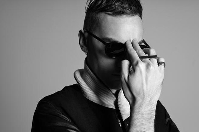 Jimmy Edgar prepares to ‘Shine’ with new EP