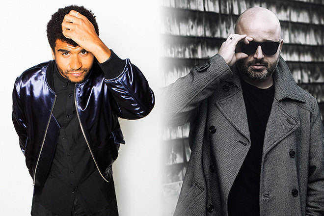 Premiere: Jamie Jones and Nathan Barato team up on 'Cherry's Revenge'