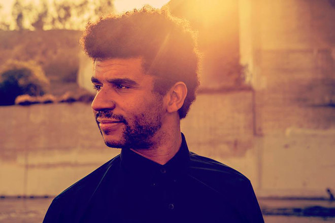 Jamie Jones drops new EP via Kerri Chander's label