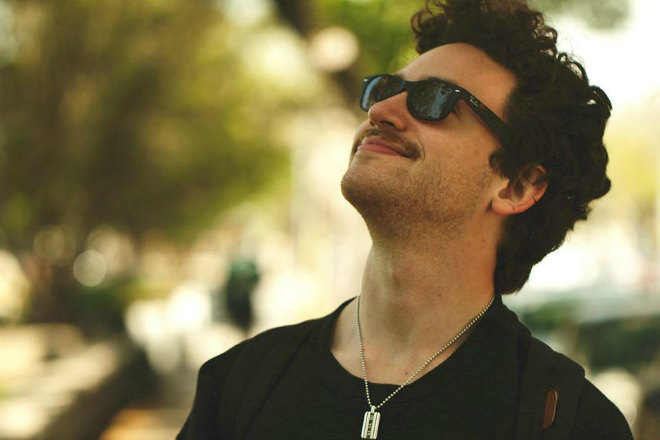 Justin Jay celebrates with new EP 'Mom, I Graduated'