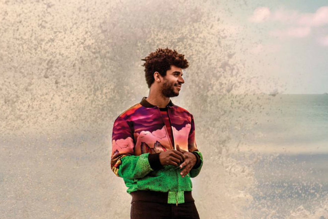 Inaugural SXMusic Festival with Jamie Jones, Blond:ish and Francesca Lombardo