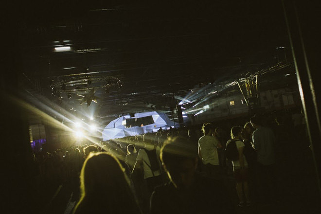 Weather Festival reveals first names for 2016