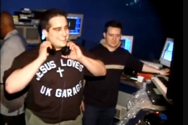 Spotify playlist: 50 irresistible UK garage classics
