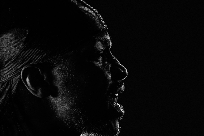 JME drops new album 'Grime MC' exclusively on physical formats