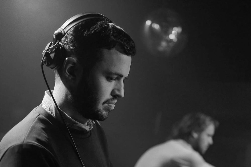Jobit Singer The Top 20 DJs Of 2016 - Mixmag.net