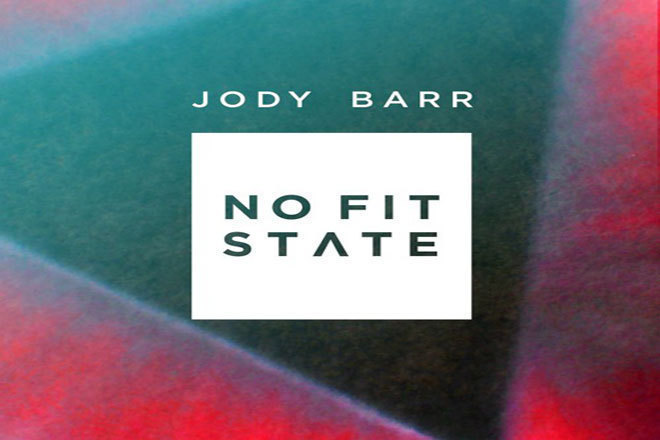 Jody Barr