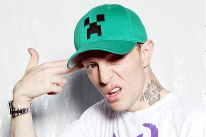 Expect a new Deadmau5 album to be ready by January