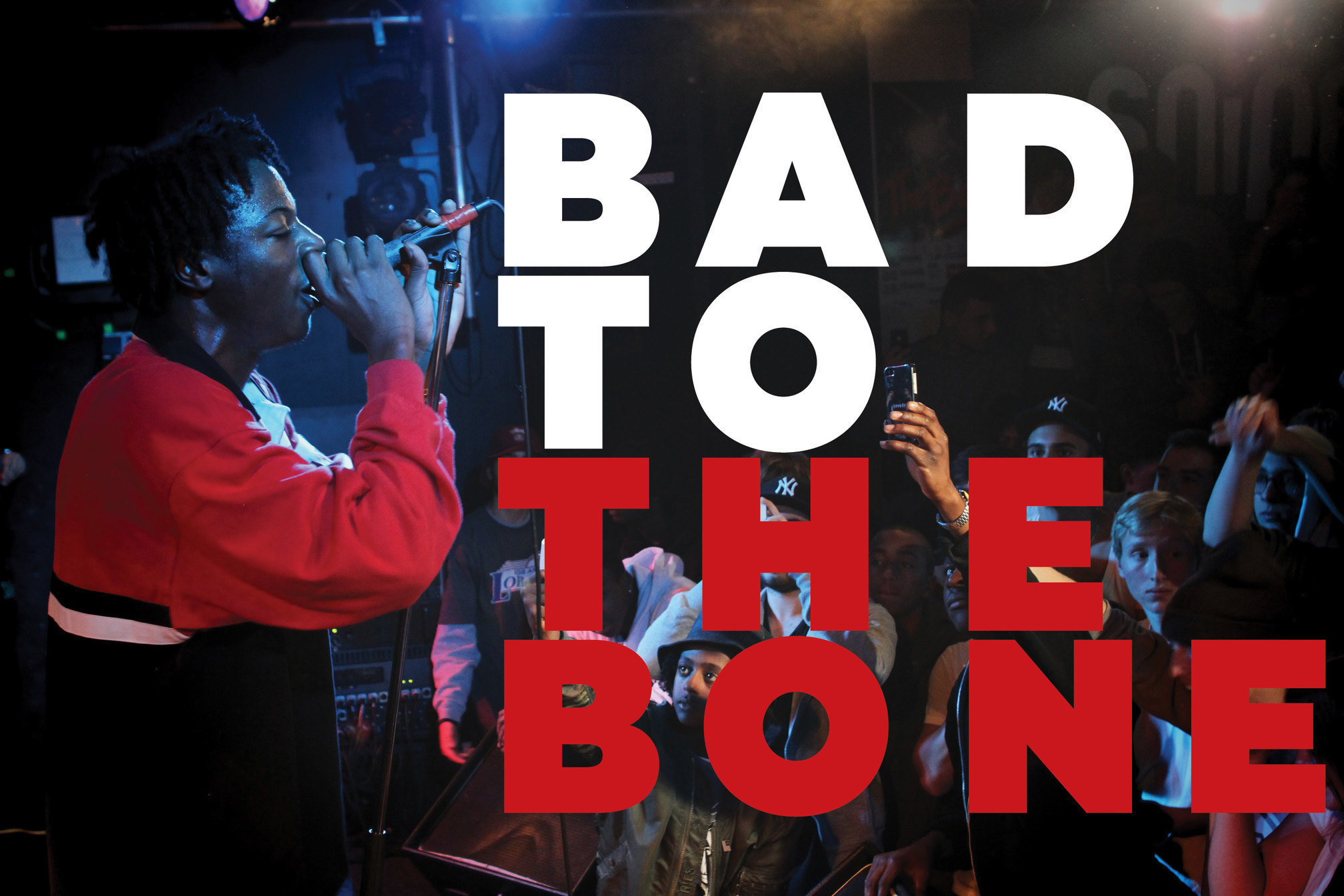 Joey Bada$$ - Mixmag.net