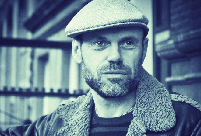 ​Brixton Jamm reveals autumn 2016 line-up